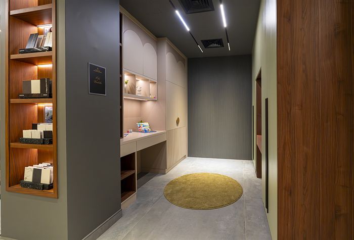 Showroom